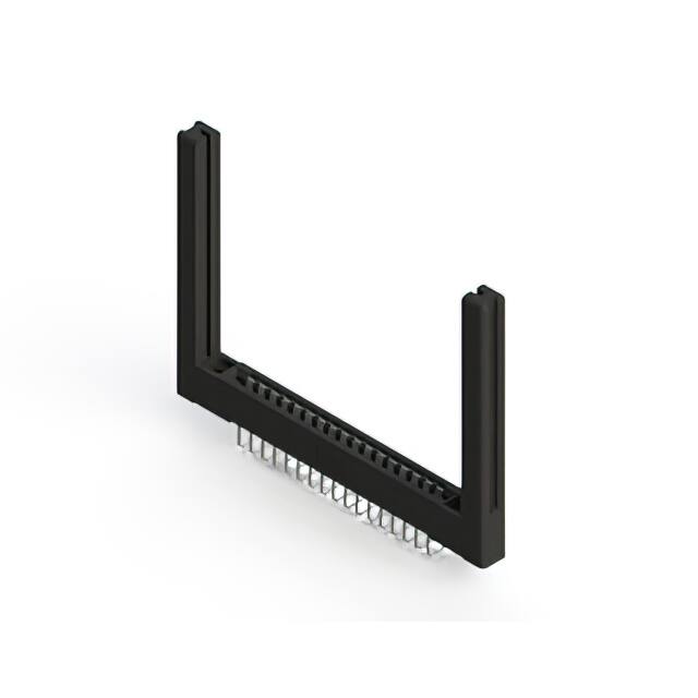 357-034-458-258 EDAC Inc.  Edgeboard Connectors